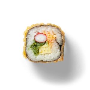 Sushi Crushi Classic California